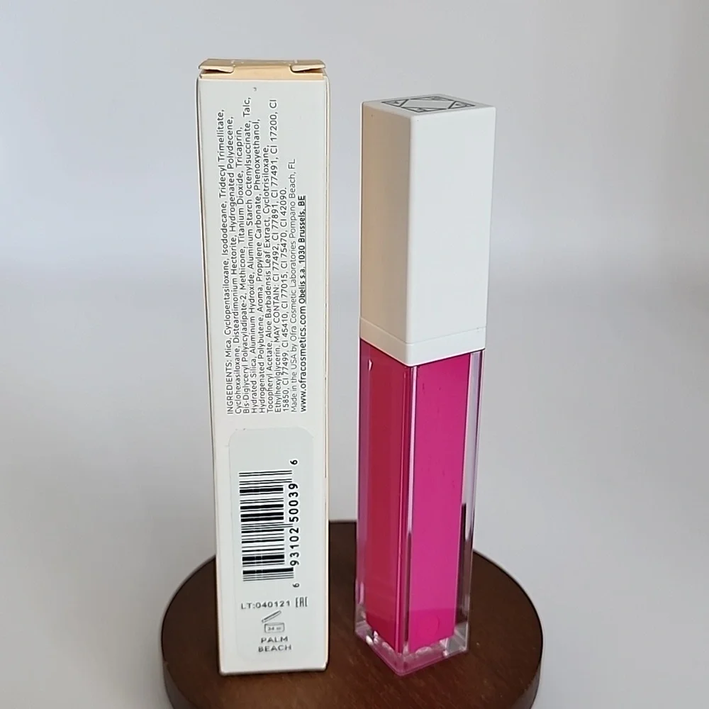 OFRA Liquid Lipstick - Palm Beach